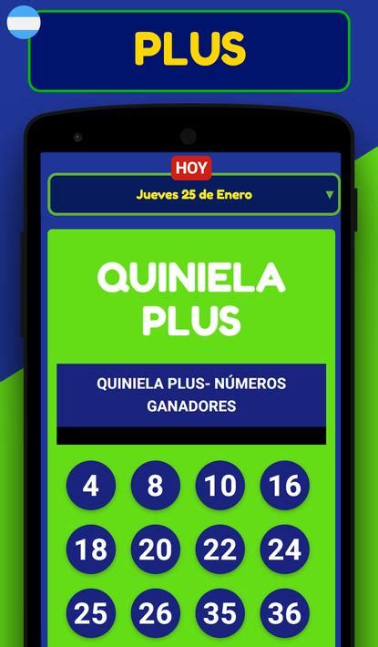 vivi tu suerte con enzo loto plus|Jugando Online Quiniela y Loterías de Hoy